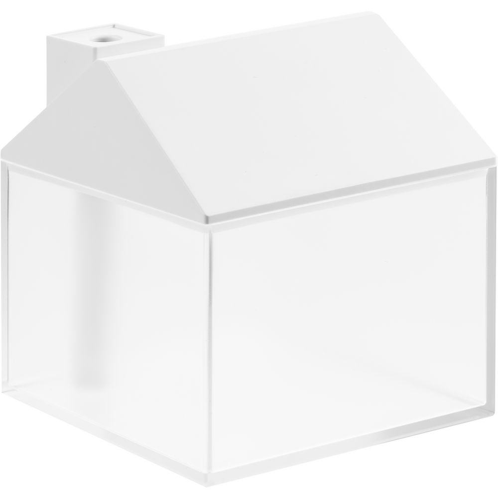 Настольный увлажнитель Arioso с вентилятором и лампой, белый / Миниатюра WWW (1000)