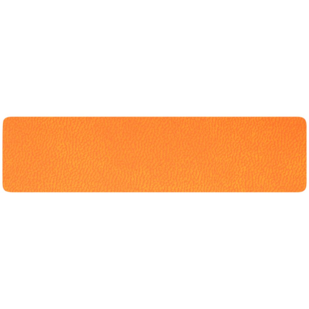 Лейбл Listra Latte, оранжевый / Миниатюра WWW (1000)