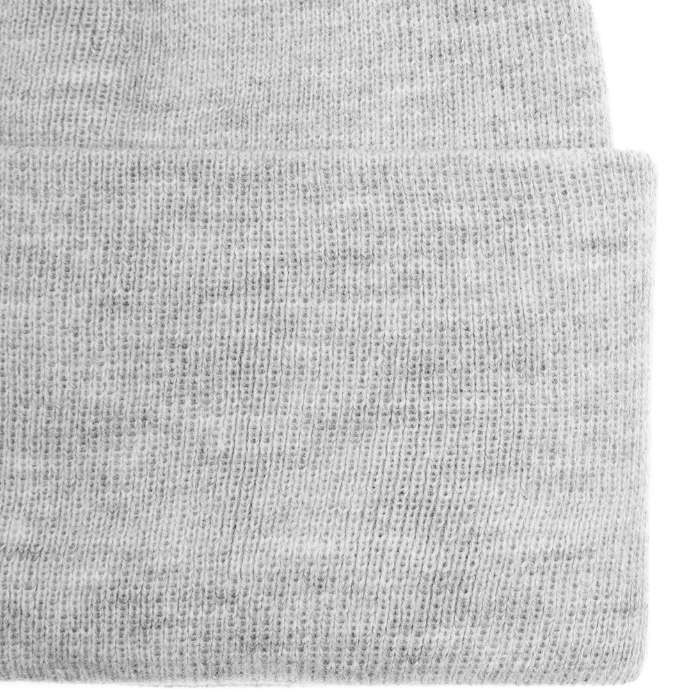 Шапка Urban Flow, светло-серый меланж / Миниатюра WWW (1000)