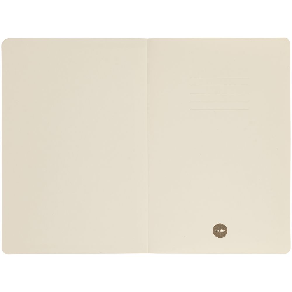 Ежедневник Copelle, недатированный, серебристый / Миниатюра WWW (1000)