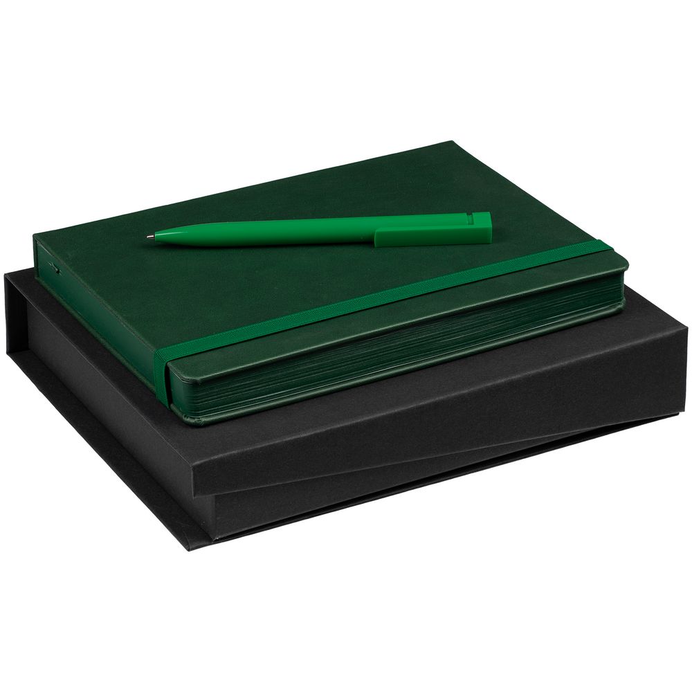 Набор New Factor, зеленый / Миниатюра WWW (1000)