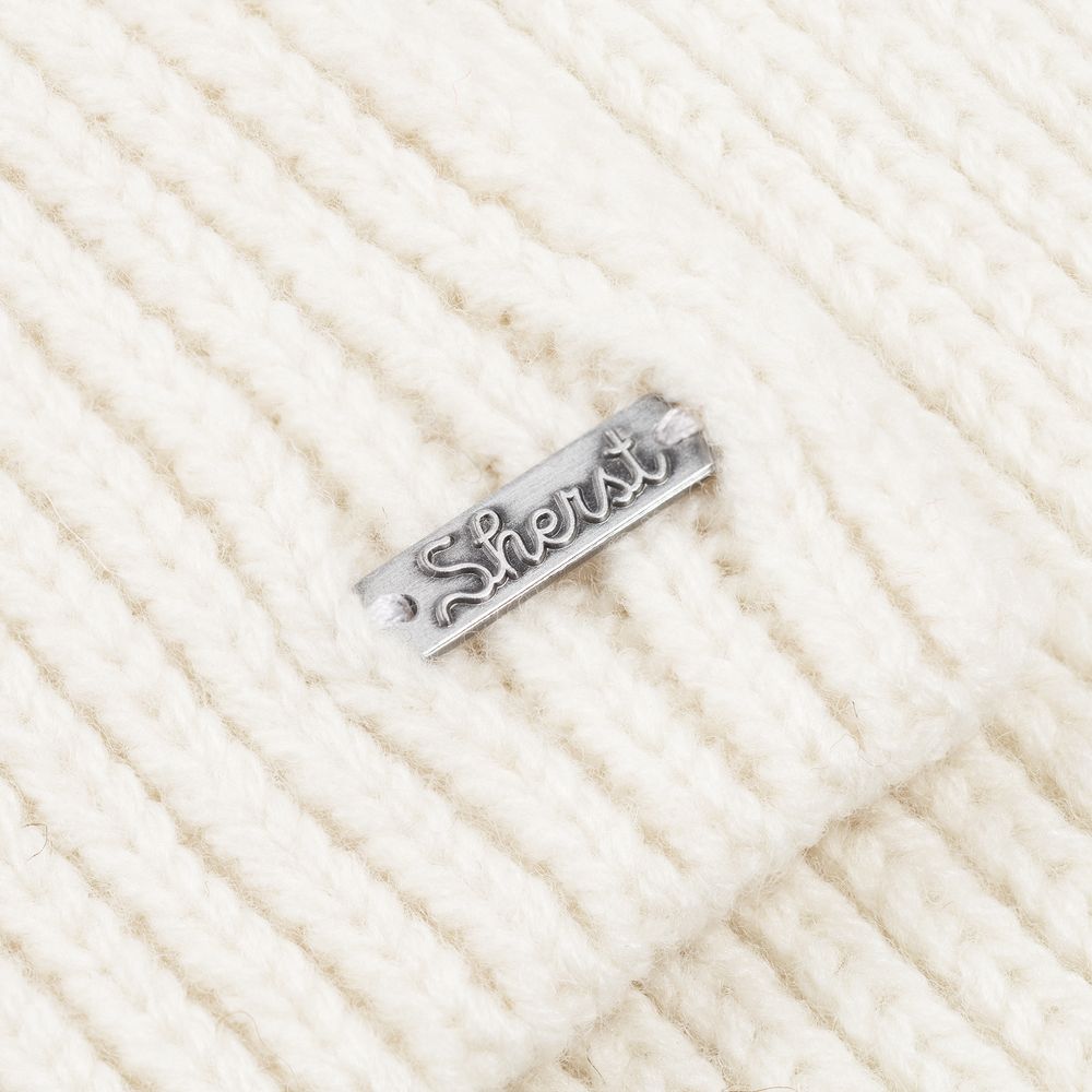 Шарф Tommi, молочно-белый / Миниатюра WWW (1000)