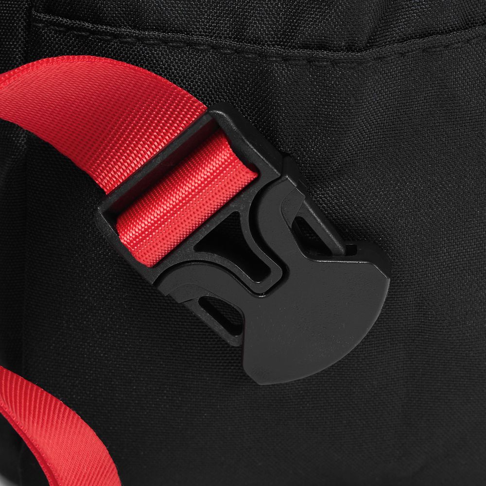 Рюкзак B2, черный с красными стропами / Миниатюра WWW (1000)