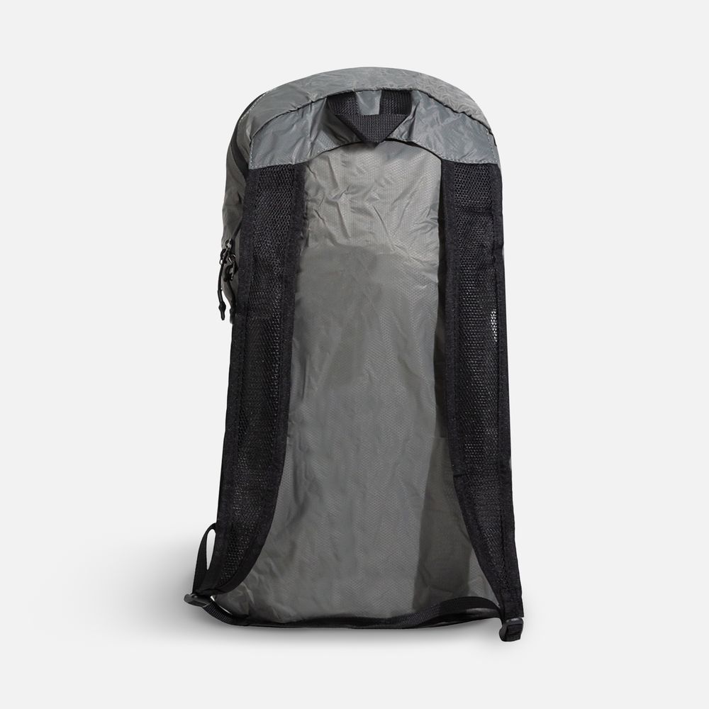 Рюкзак Yunyan складной, серый / Миниатюра WWW (1000)