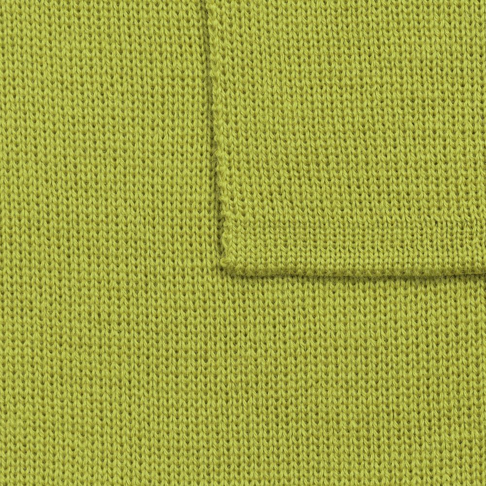 Шарф Glenn, зеленый / Миниатюра WWW (1000)