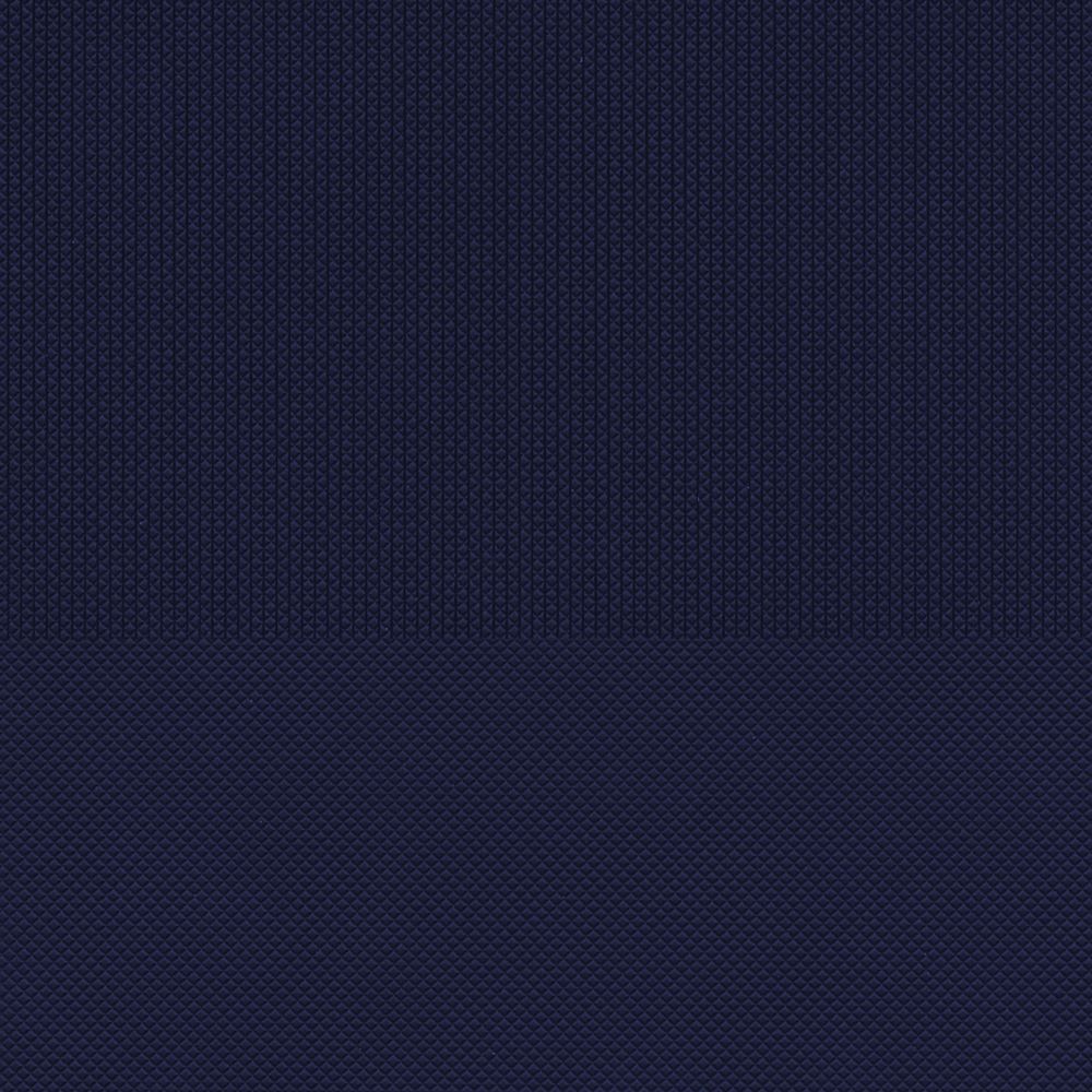 Ежедневник Knit, недатированный, темно-синий / Миниатюра WWW (1000)