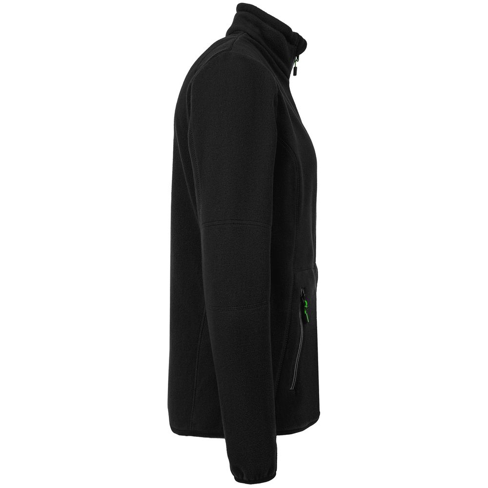 Куртка женская Speedway Lady, черная / Миниатюра WWW (1000)