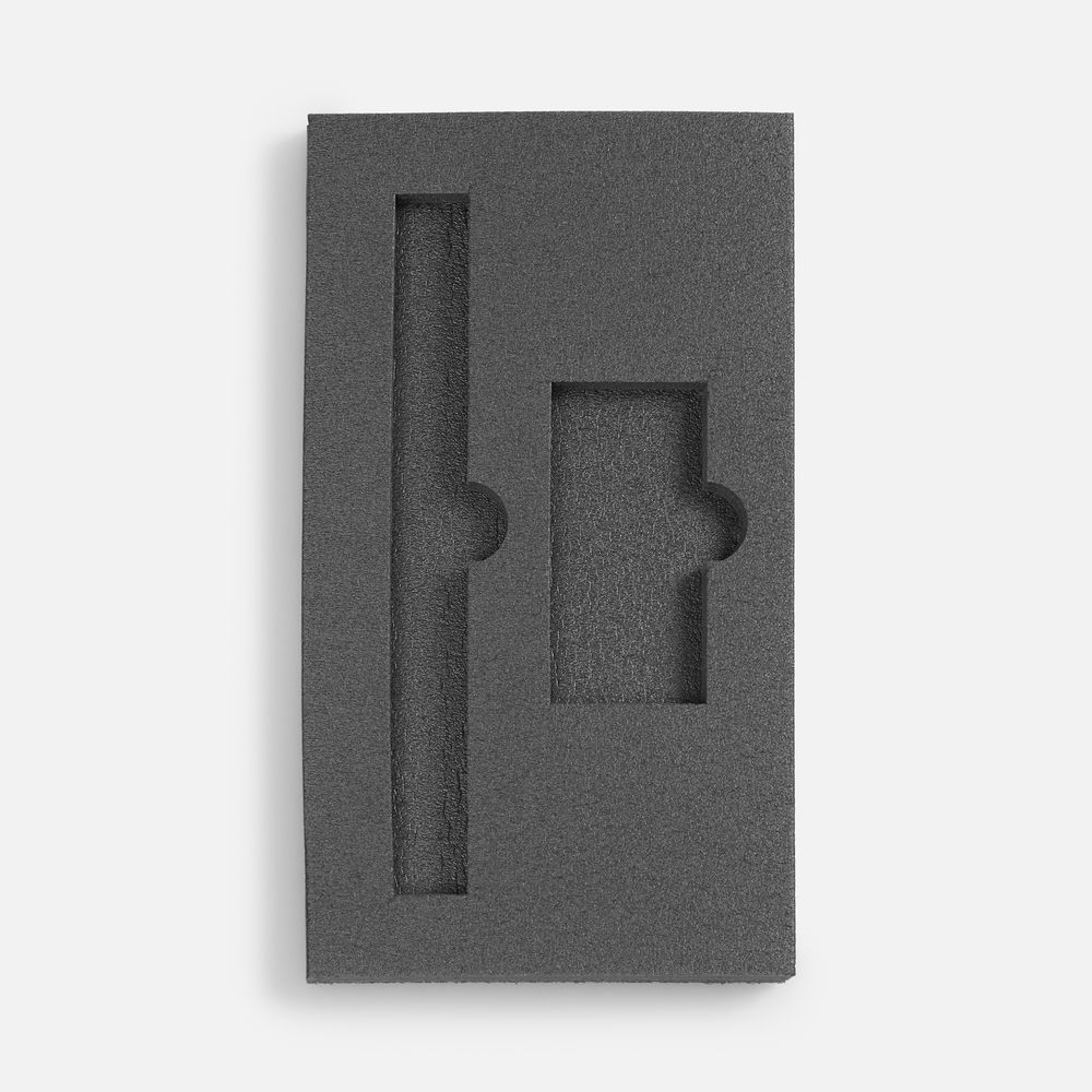 Ложемент Slim на заказ, XS / Миниатюра WWW (1000)