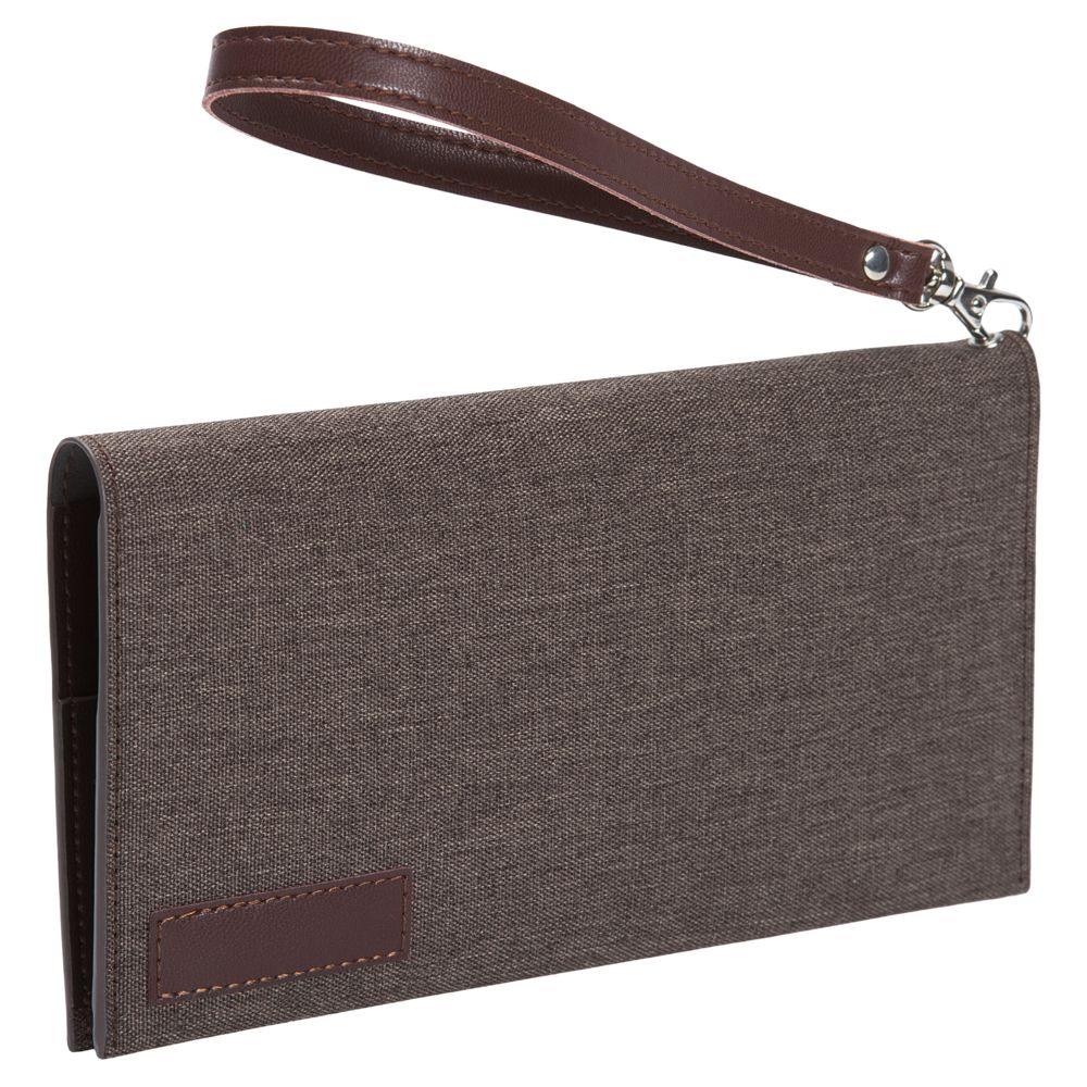 Органайзер для путешествий neatCase, коричневый / Миниатюра WWW (1000)