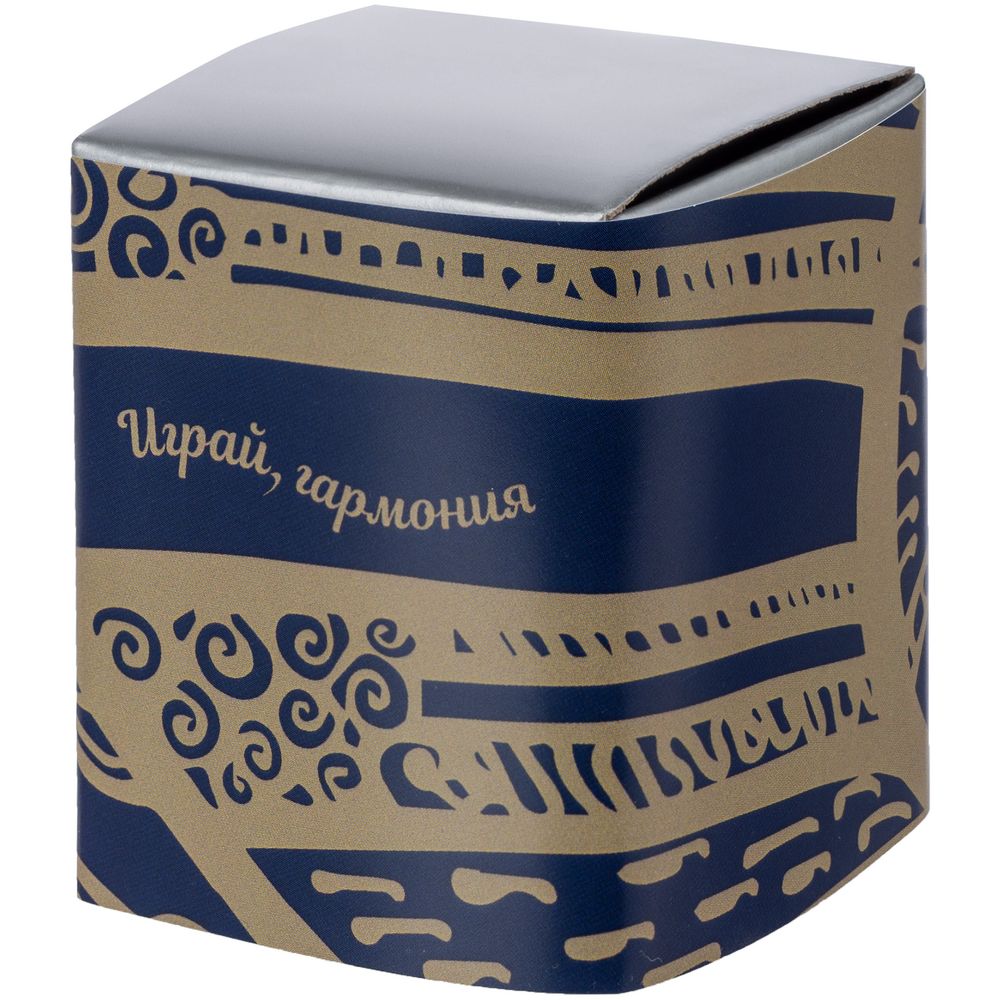 Набор «Играй, гармония», синий / Миниатюра WWW (1000)