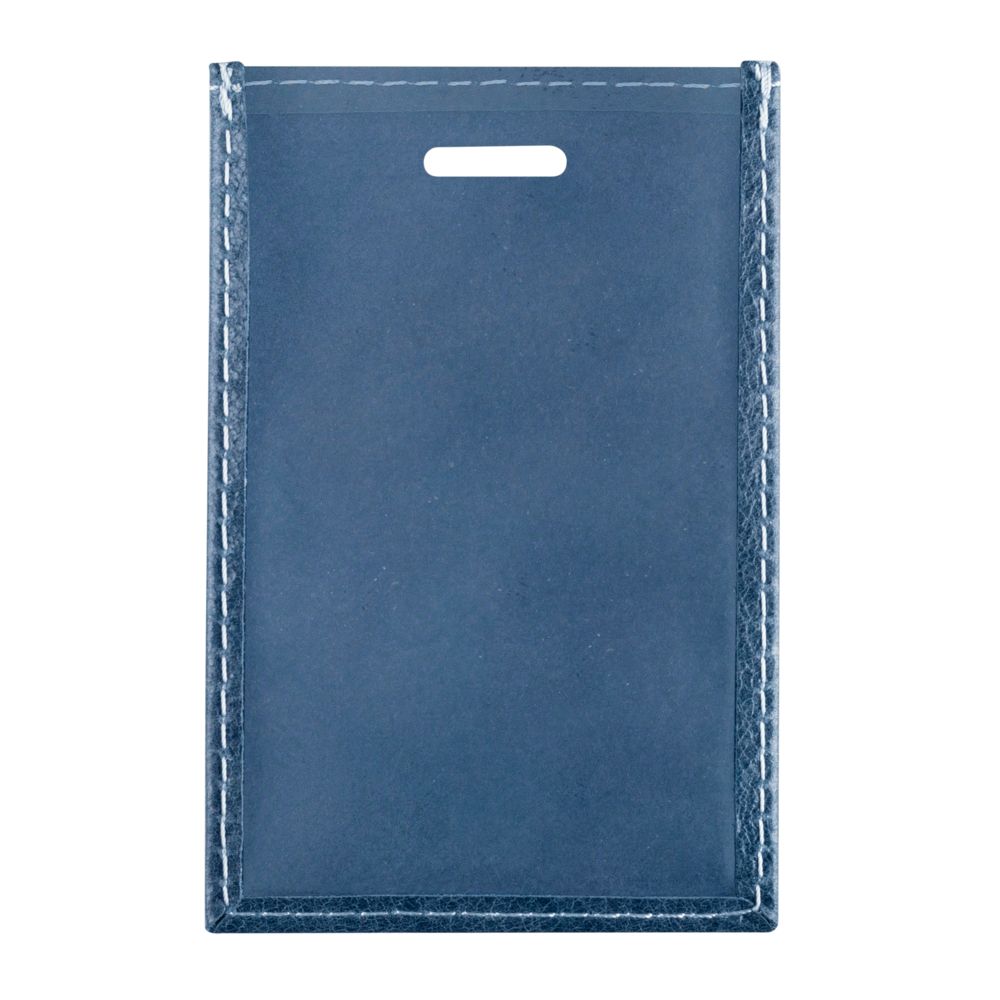 Чехол для карточки Apache, синий / Миниатюра WWW (1000)