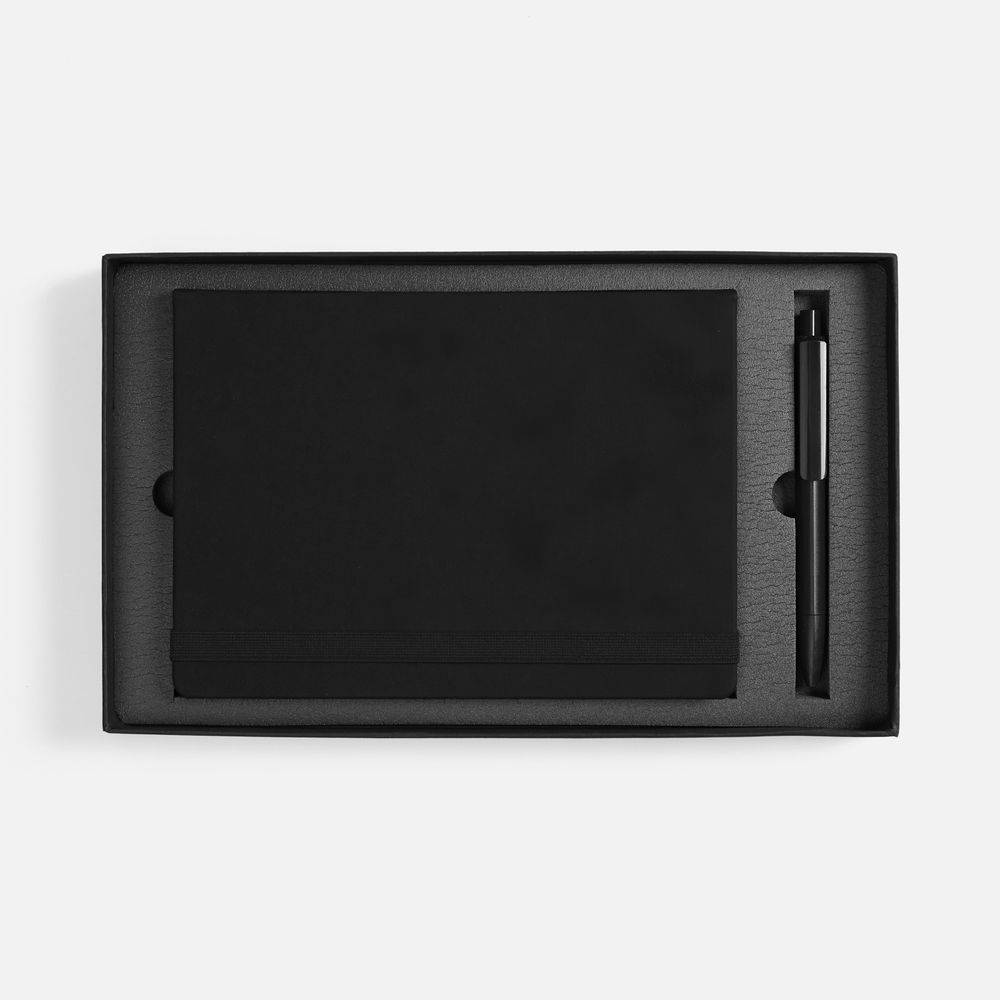 Набор Urban Hard, черный / Миниатюра WWW (1000)