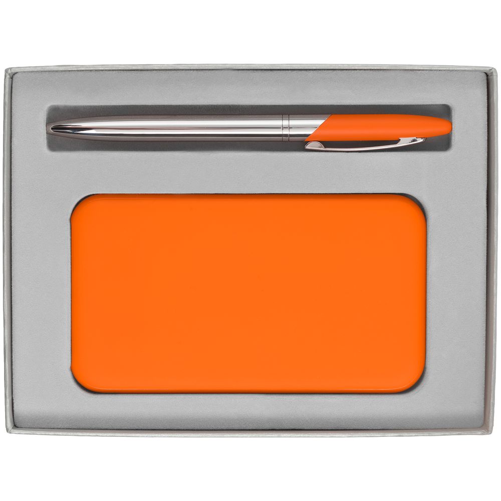 Набор Hand Hunter Catch, оранжевый / Миниатюра WWW (1000)