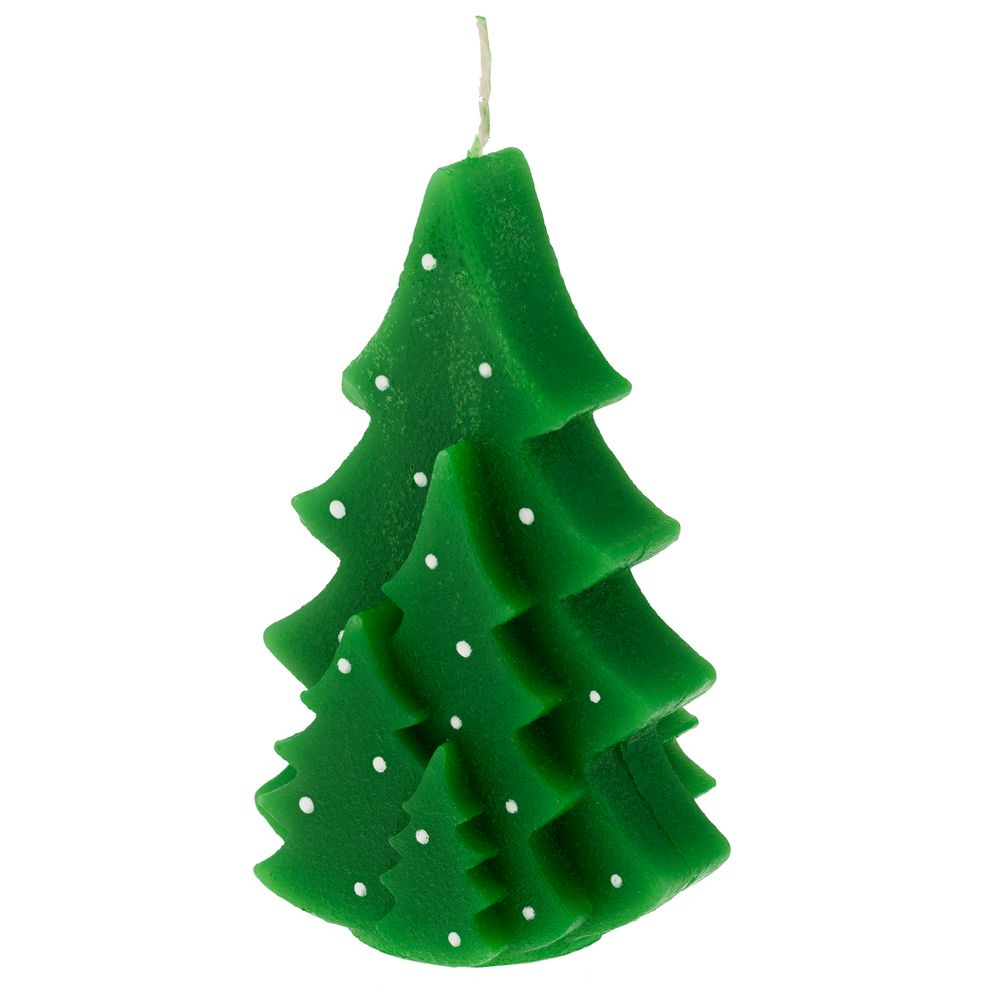 Свеча «Волшебная опушка» / Миниатюра WWW (1000)