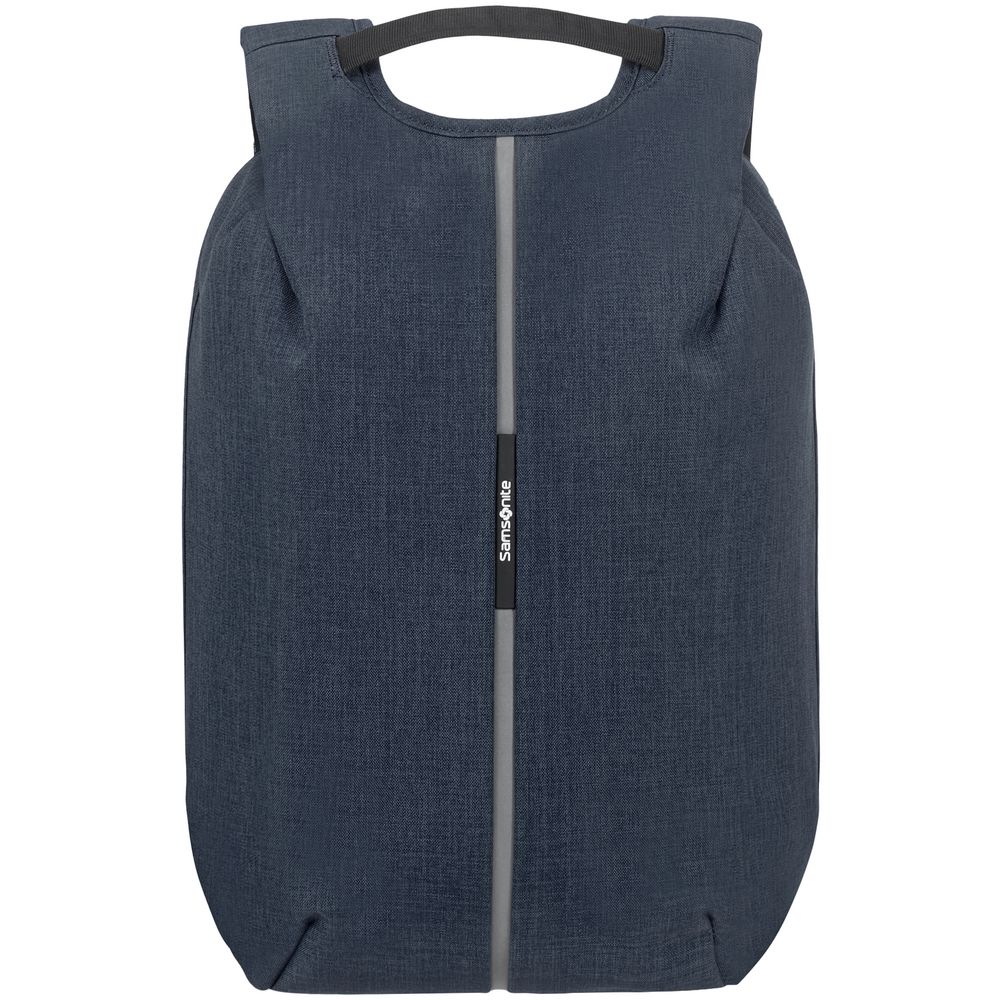 Рюкзак для ноутбука Securipak, темно-синий / Миниатюра WWW (1000)