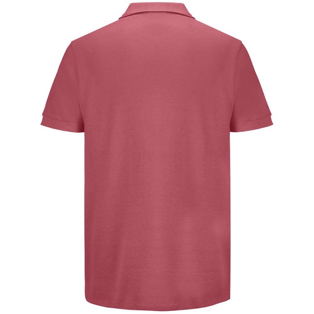 Рубашка поло женская Pacific Women, розовая (лососевая) / Миниатюра WWW (1000)