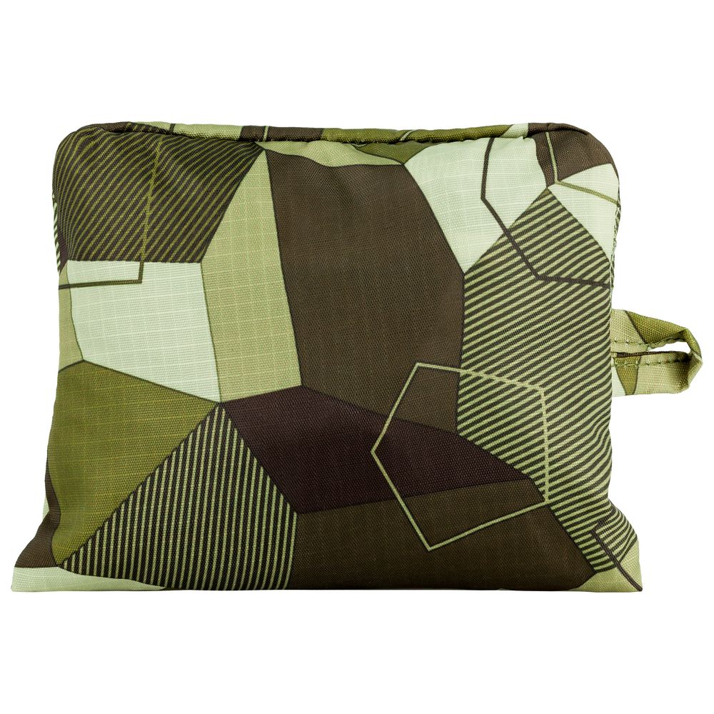 Складной несессер Gekko, хаки / Миниатюра WWW (1000)