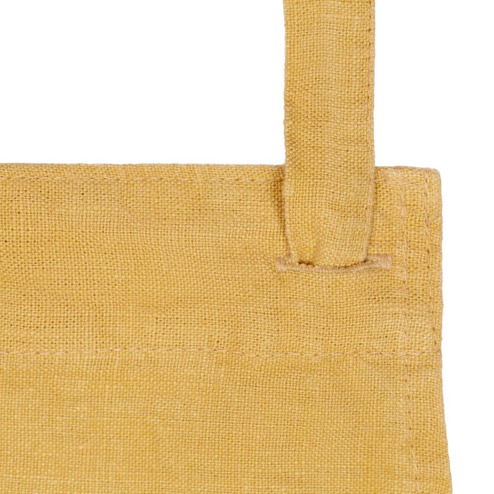 Фартук Fine Line, желтый / Миниатюра WWW (1000)