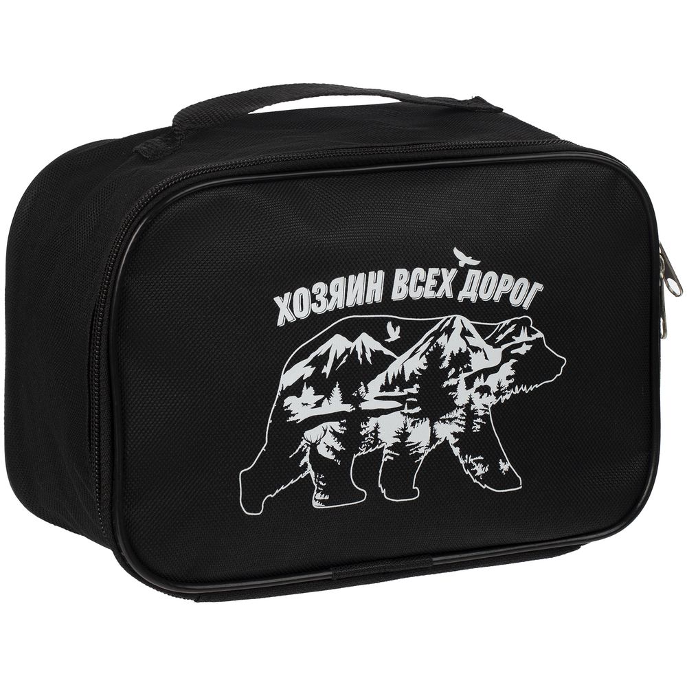 Набор «Хозяин всех дорог» / Миниатюра WWW (1000)