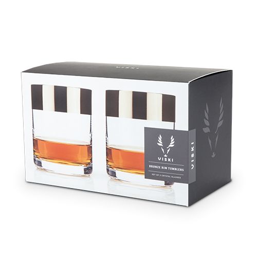 Набор из 2 бокалов Irving / Миниатюра WWW (1000)