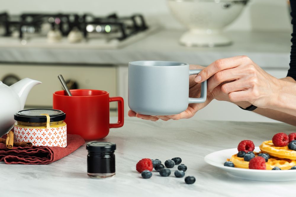 Чашка Jumbo, ver.2, матовая, белая / Миниатюра WWW (1000)