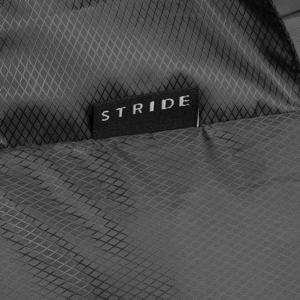 Складная дорожная сумка Wanderer, темно-серая / Миниатюра WWW (1000)