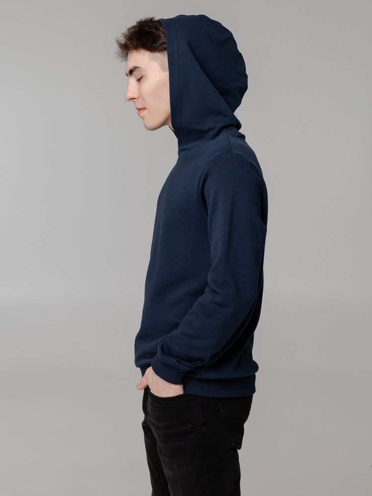 Худи Barta, темно-синее / Миниатюра WWW (1000)