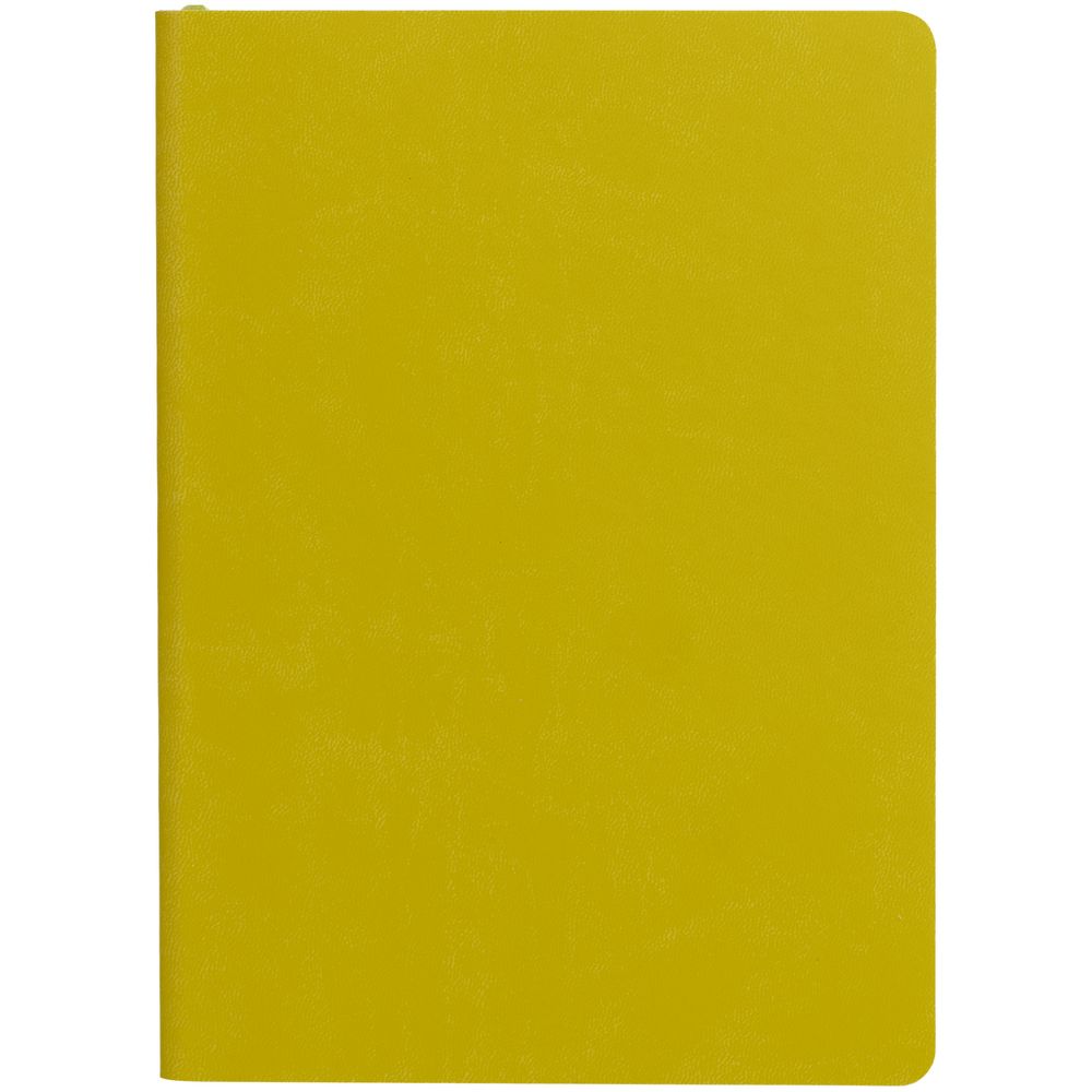 Блокнот Verso в клетку, зеленый / Миниатюра WWW (1000)