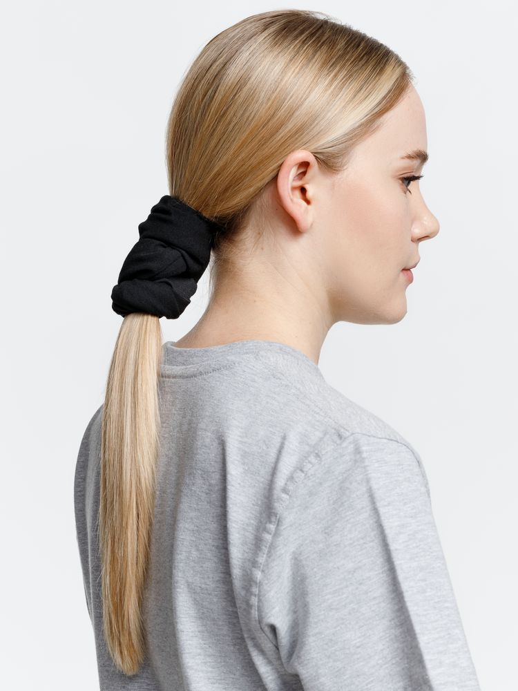 Многофункциональная бандана Dekko, черная / Миниатюра WWW (1000)