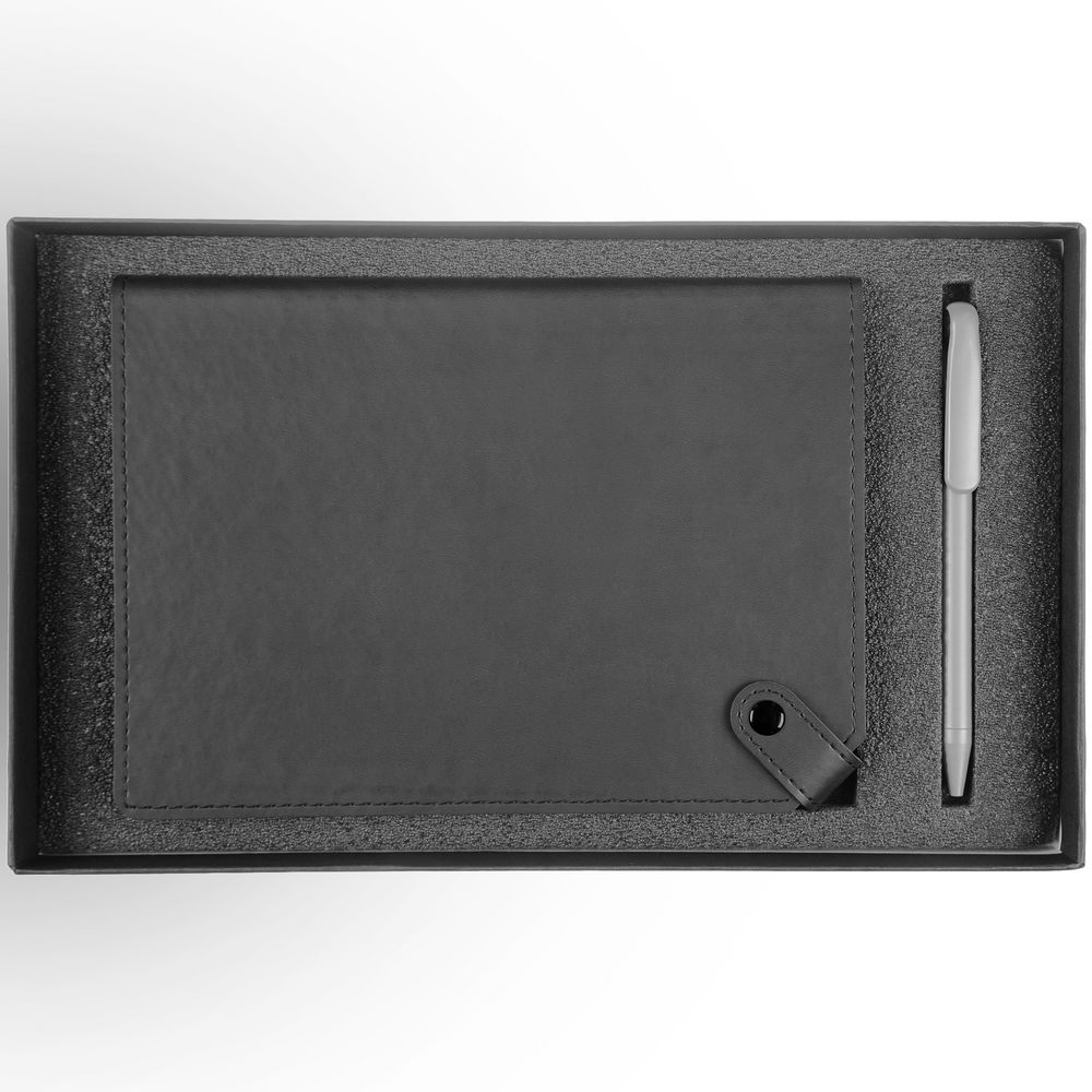 Набор Angle, темно-серый / Миниатюра WWW (1000)