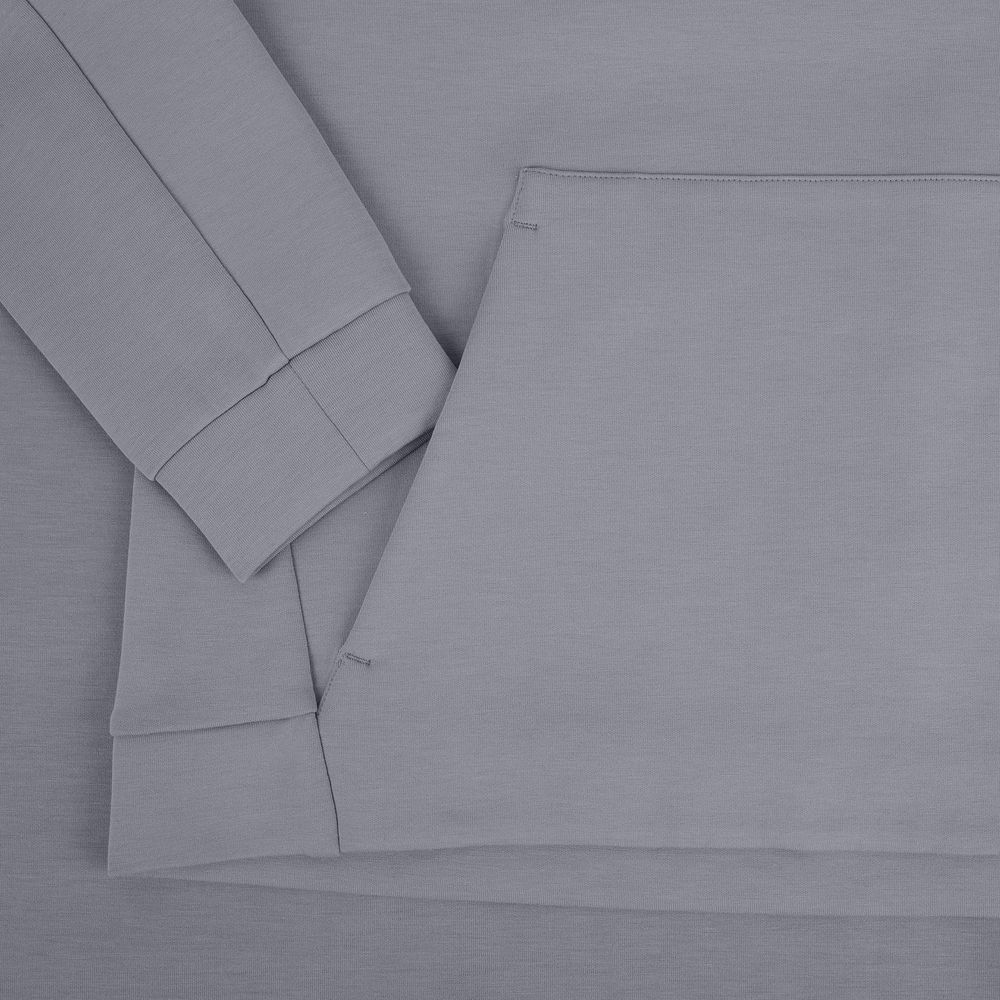 Анорак унисекс Lovi, серый / Миниатюра WWW (1000)