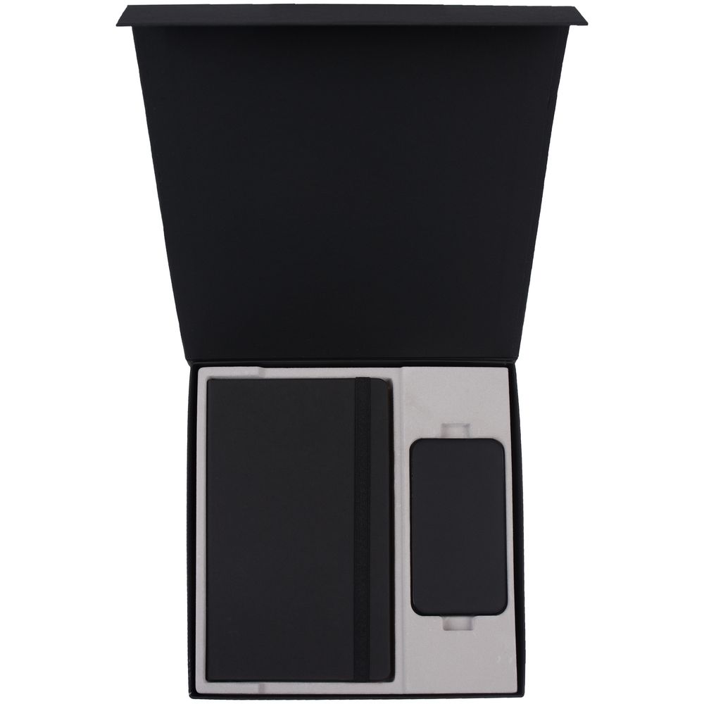 Набор Shall Energy, черный / Миниатюра WWW (1000)