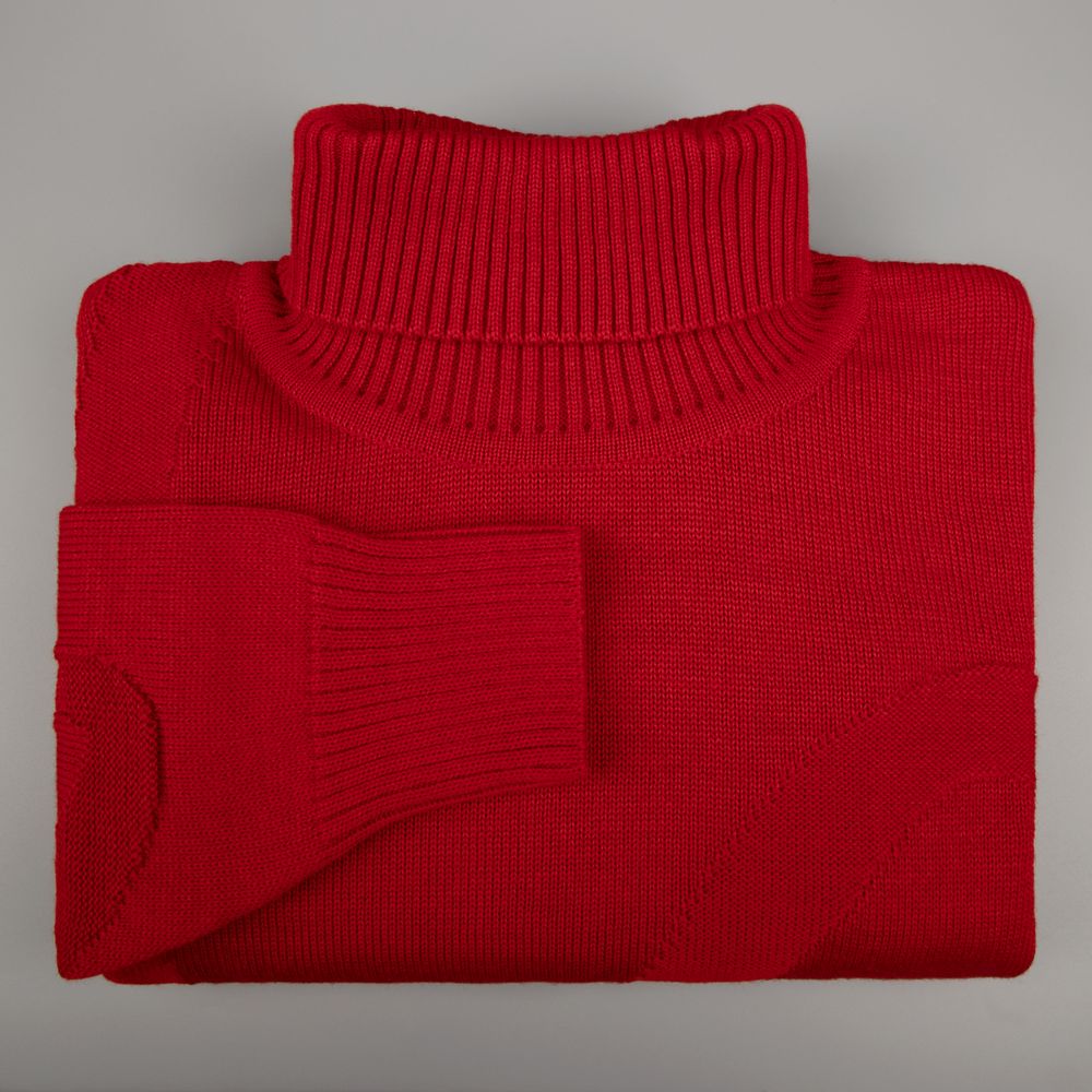 Свитер оверсайз на заказ Tricksy Terra Grand, полушерсть / Миниатюра WWW (1000)