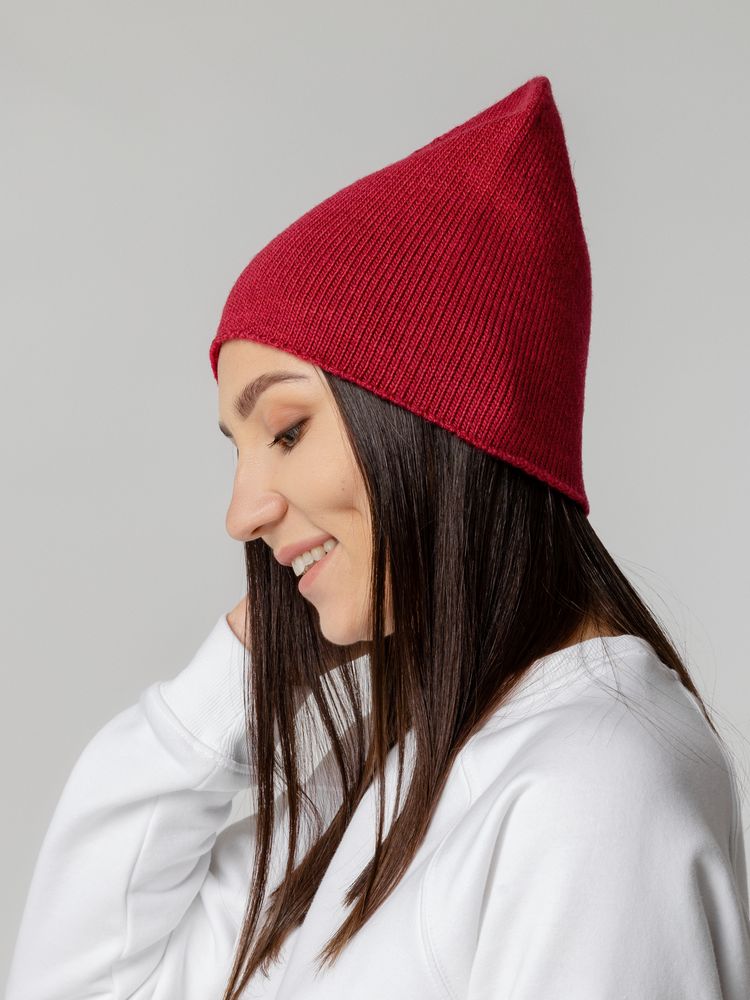 Шапка Dalia, красная / Миниатюра WWW (1000)