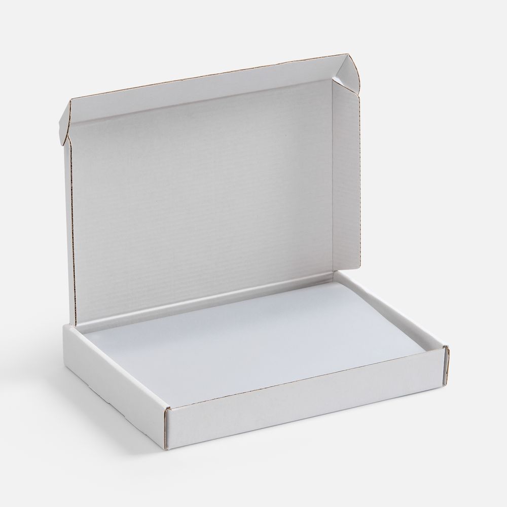 Ежедневник inStream, недатированный, серый / Миниатюра WWW (1000)