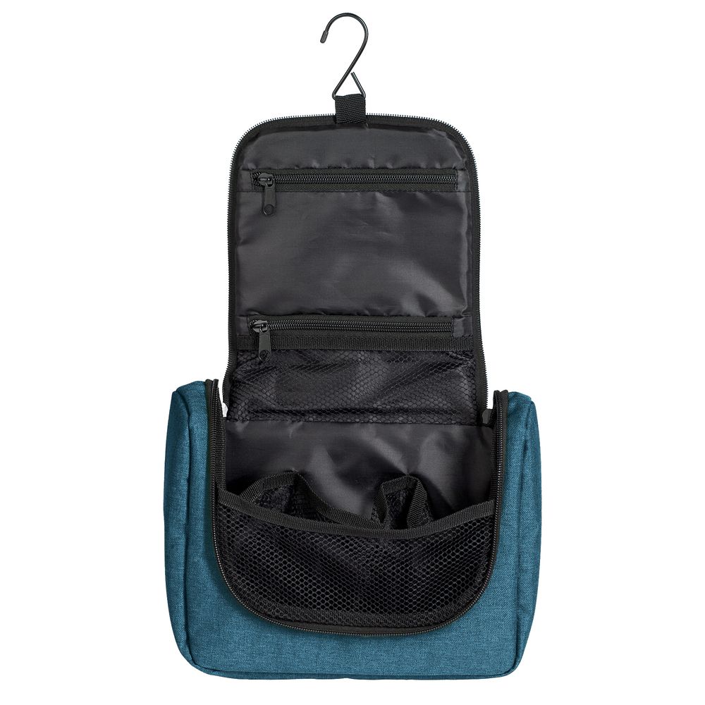 Несессер Unit Simon, синий / Миниатюра WWW (1000)