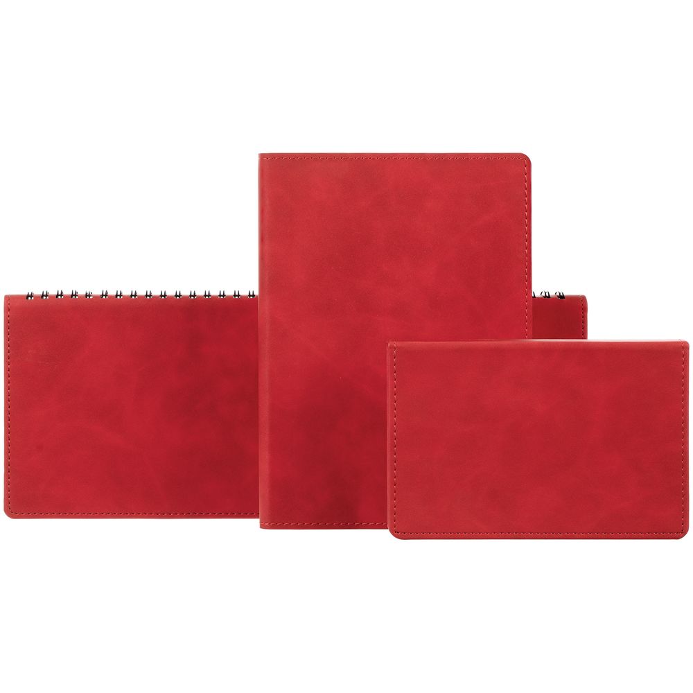 Планинг Urban, в линейку, красный / Миниатюра WWW (1000)