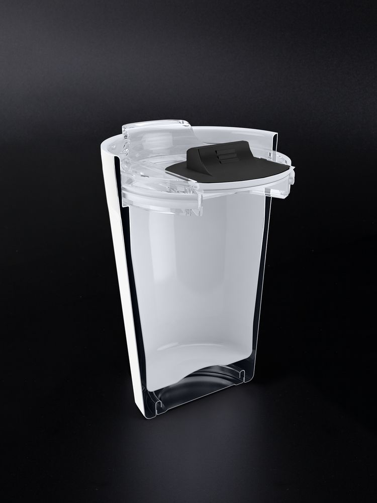 Термостакан iconyMug, белый / Миниатюра WWW (1000)