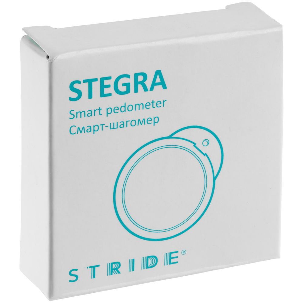 Смарт-шагомер Stegra / Миниатюра WWW (1000)