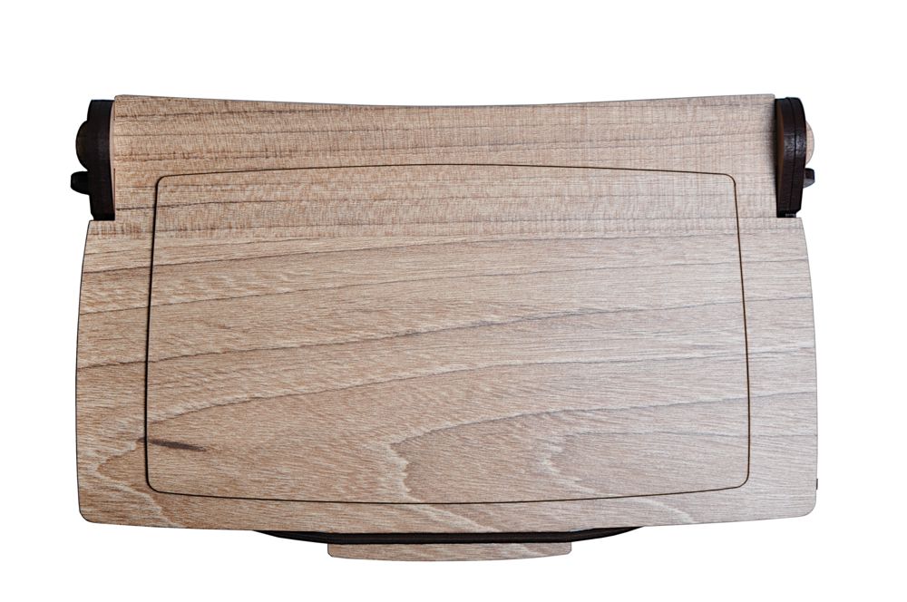 Шкатулка Reserve / Миниатюра WWW (1000)