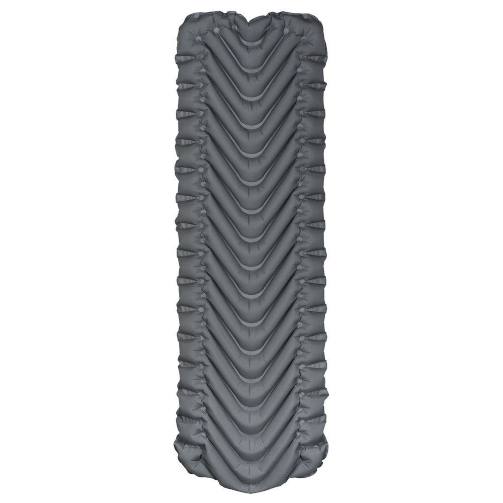 Надувной коврик Insulated Static V Camo, камуфляж / Миниатюра WWW (1000)