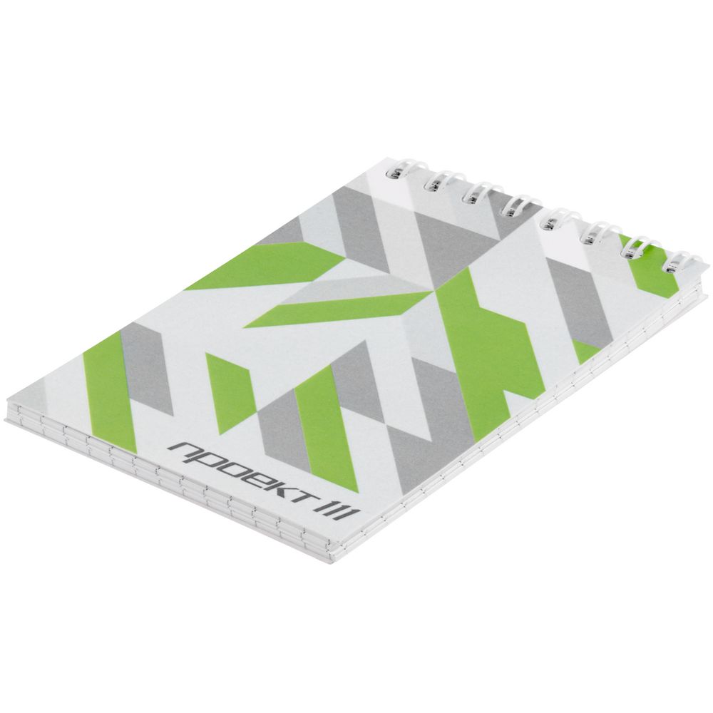 Блокнот на заказ Sketch Print L / Миниатюра WWW (1000)