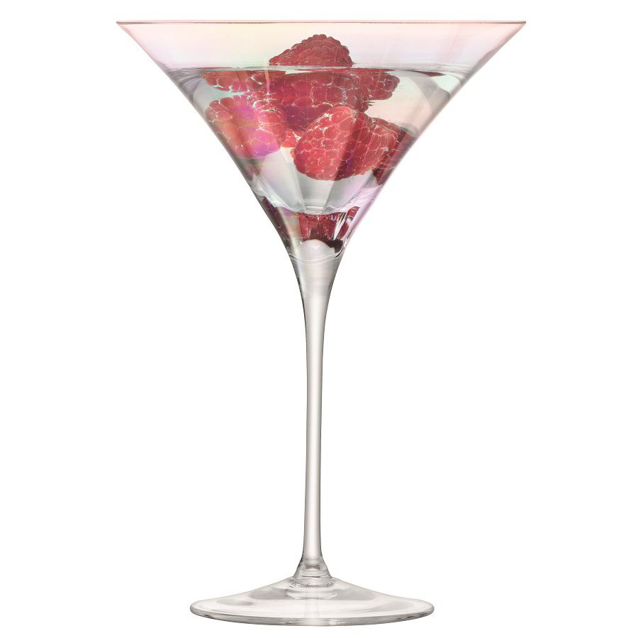 Набор из 2 бокалов для коктейлей Pearl / Миниатюра WWW (1000)