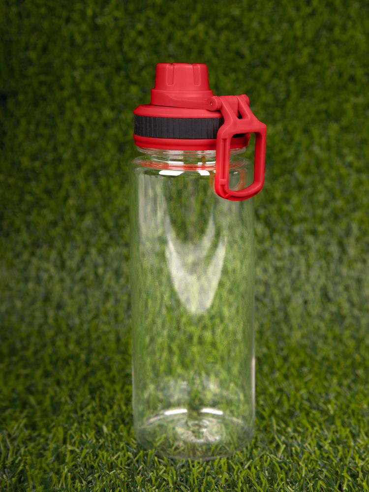 Бутылка Dayspring, красная / Миниатюра WWW (1000)