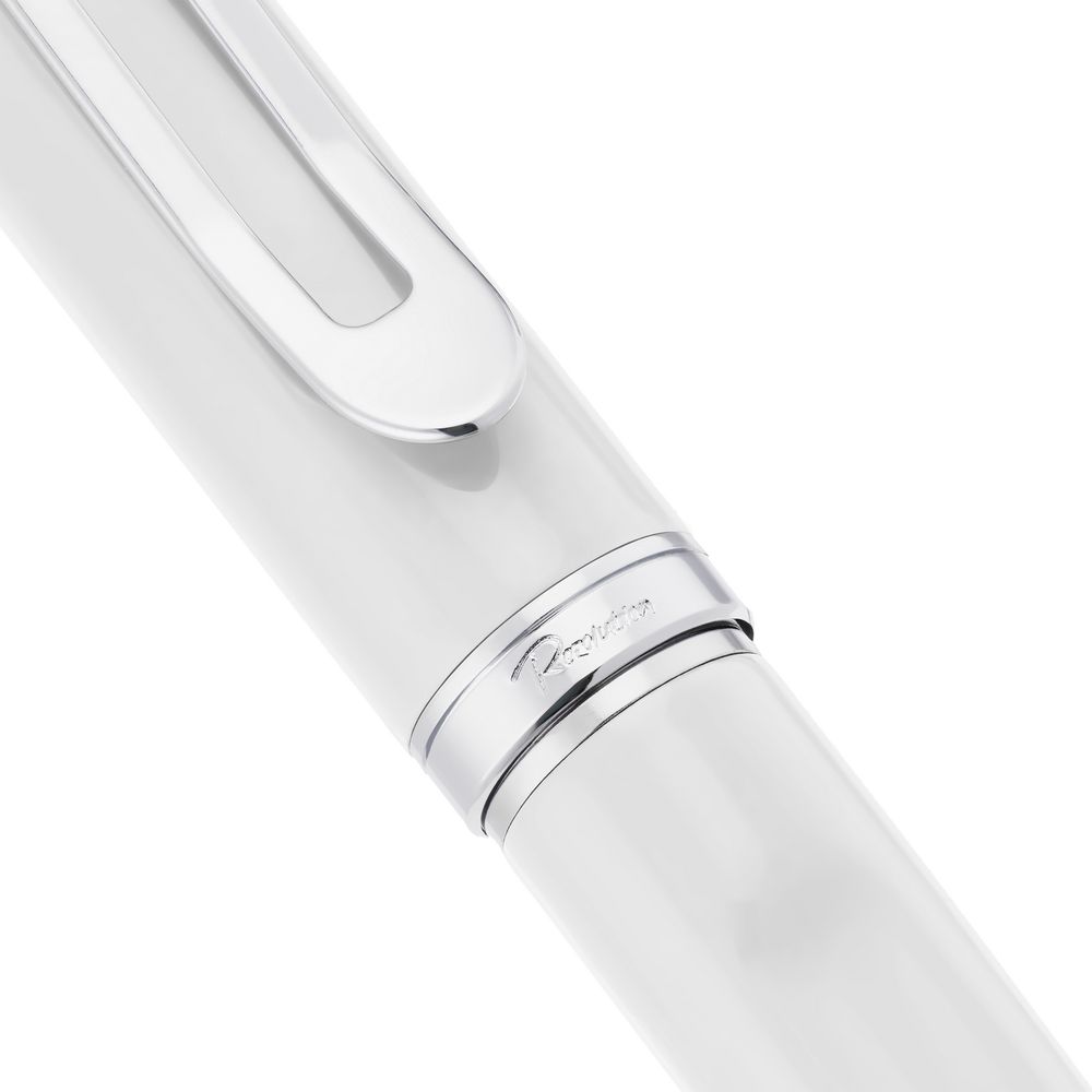 Карандаш механический Phase MP, белый / Миниатюра WWW (1000)