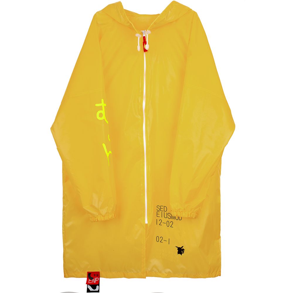 Лейбл Eta SoftTouch, L, красный / Миниатюра нанесения (1000)