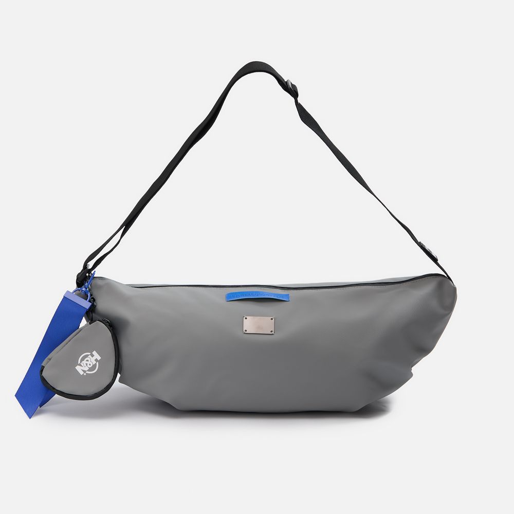 Лейбл Listra Latte, синий / Миниатюра нанесения (1000)