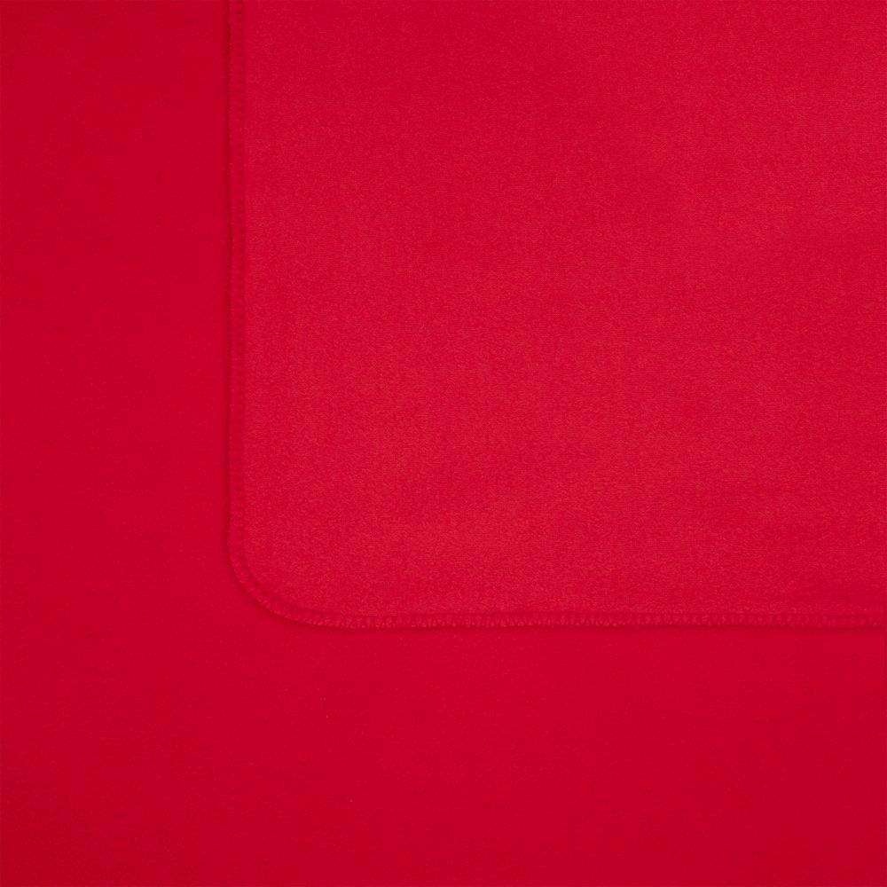 Дорожный плед Pathway 2, красный / Миниатюра WWW (1000)