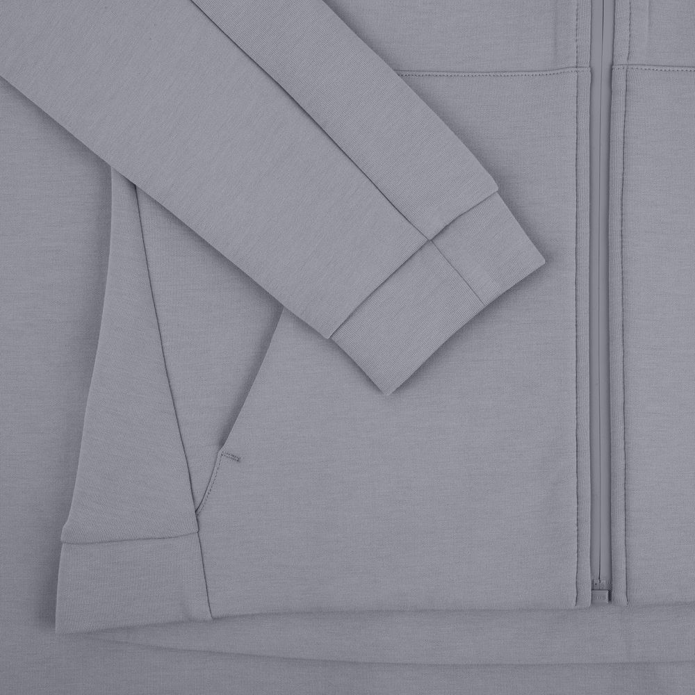 Куртка мужская Lovi, серая / Миниатюра WWW (1000)