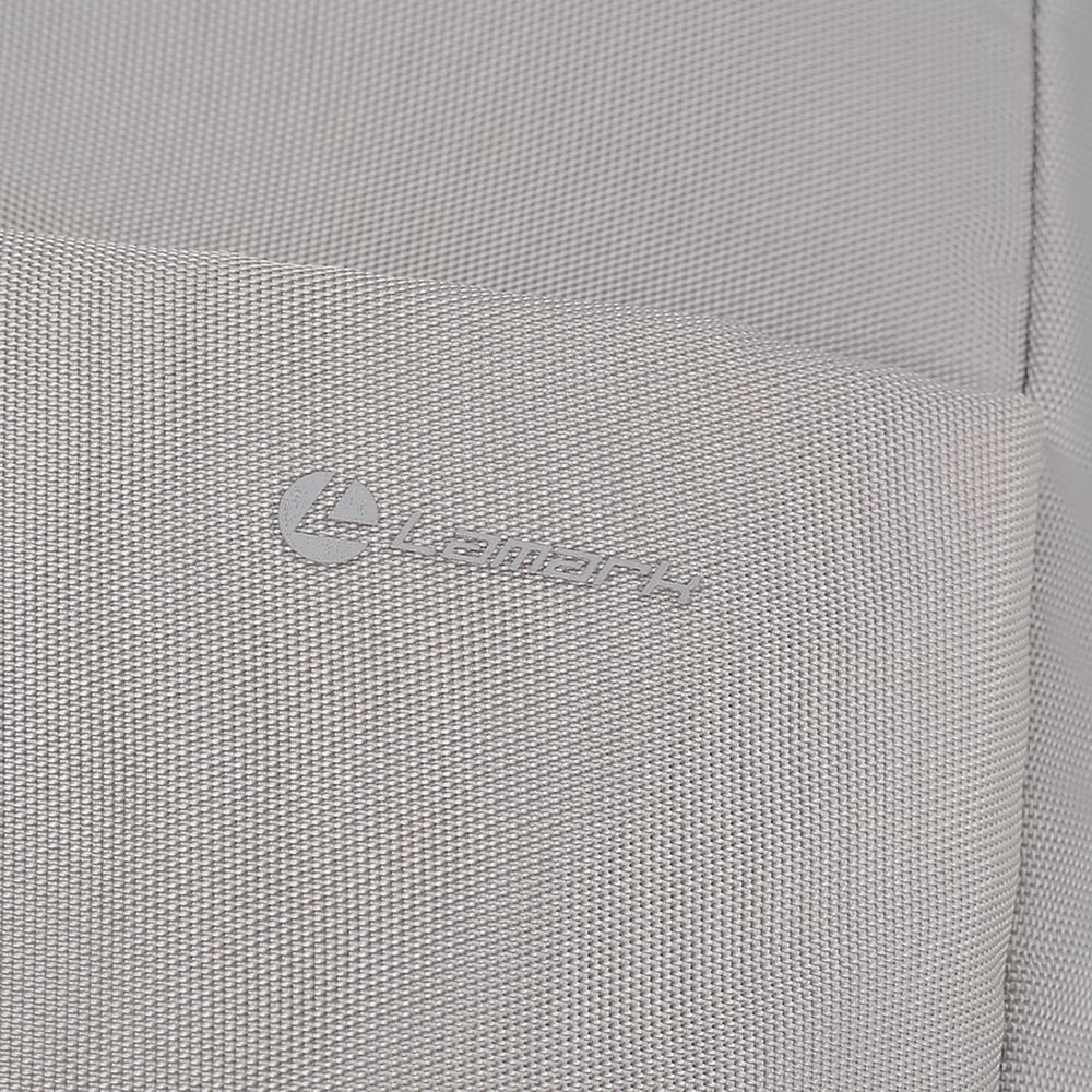 Рюкзак для ноутбука B135, светло-серый / Миниатюра WWW (1000)